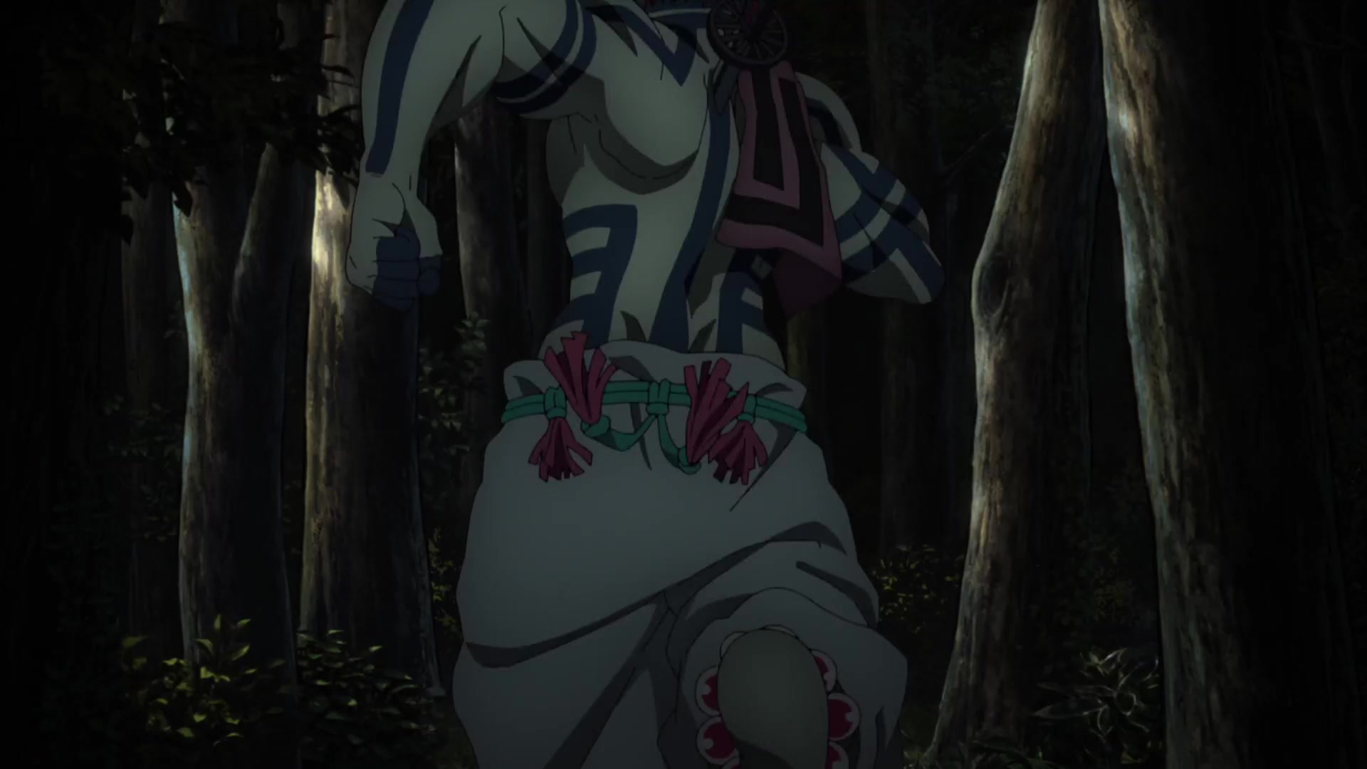 [Tsukyio Editing Resources] Demon Slayer (Mugen Train) Raw Clips (1569) (tsukyio.com).mp4